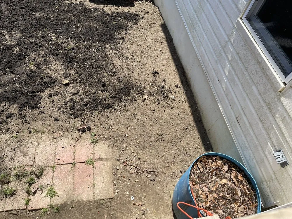 Reliable yard maintenance experts serving Sewell, NJ - Miller's Landscaping