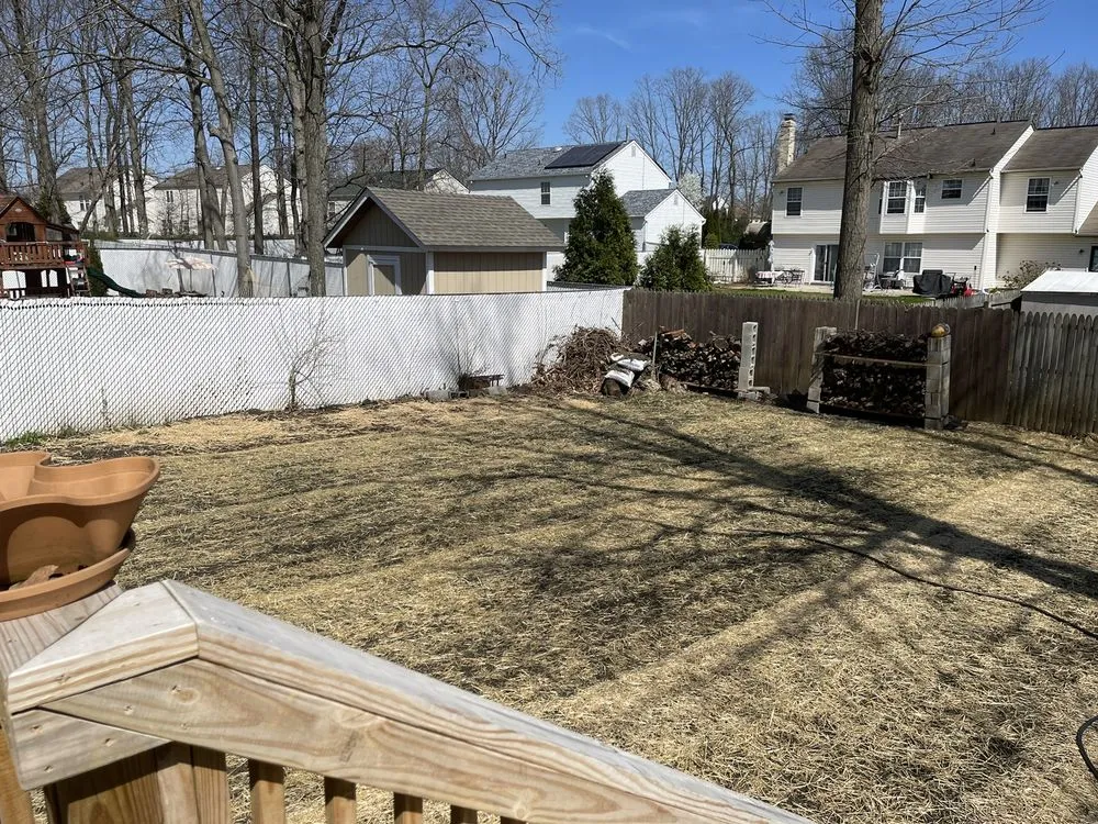 Trusted yard maintenance in Sewell, NJ - Miller's Landscaping