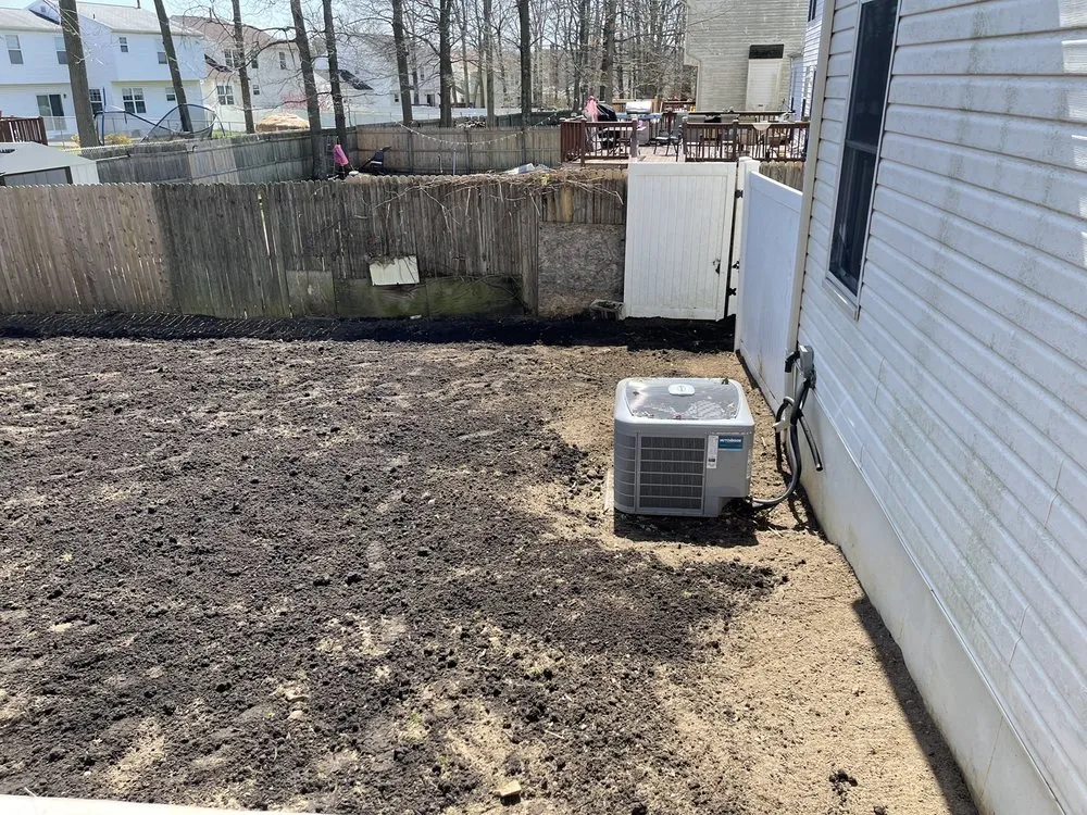 Local yard maintenance for homes in Sewell, NJ by Miller's Landscaping