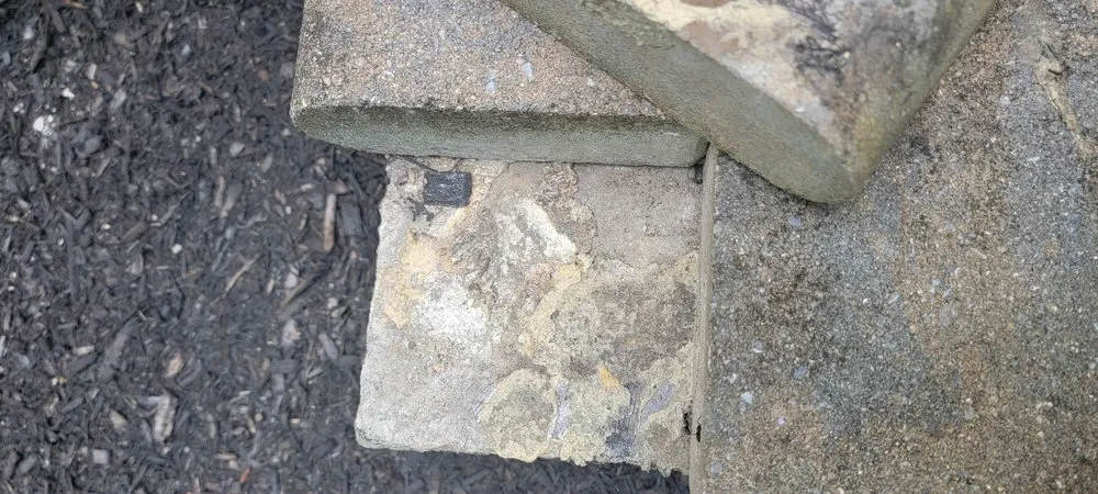 Trusted yard cleanup service for homes in Sewell, NJ by Miller's Landscaping