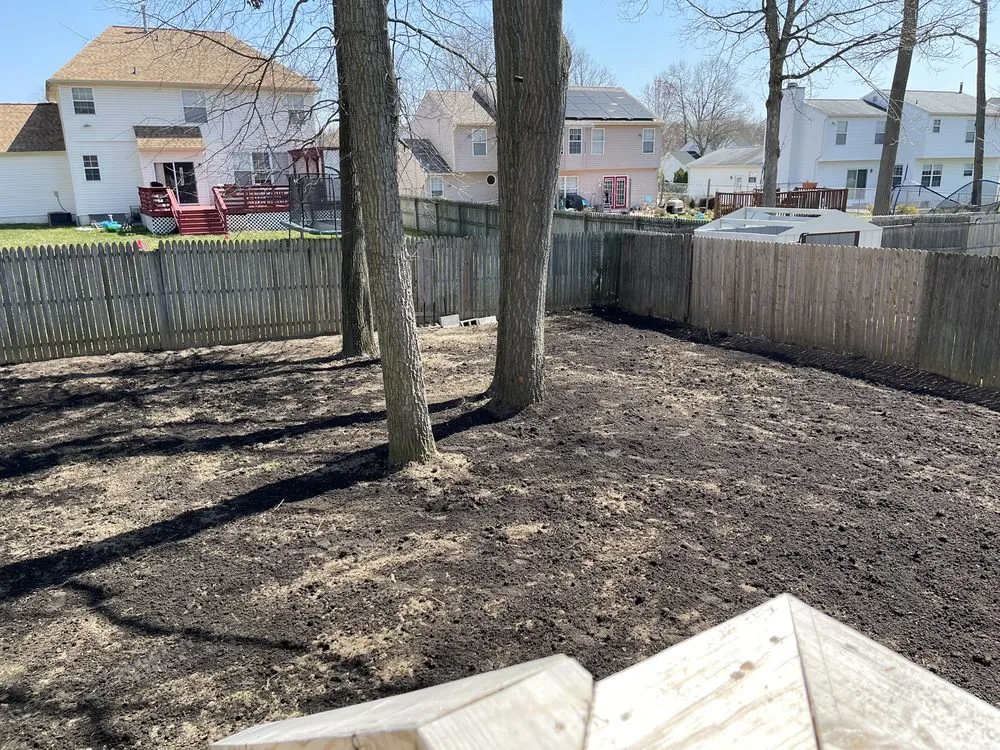 Top-rated lawn mowing service experts serving Sewell, NJ - Miller's Landscaping