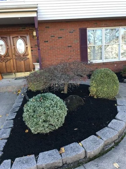 Trusted lawn care service in Sewell, NJ by Miller's Landscaping