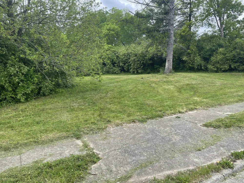 Professional landscape design in Trotwood, OH - Miller’s landscaping