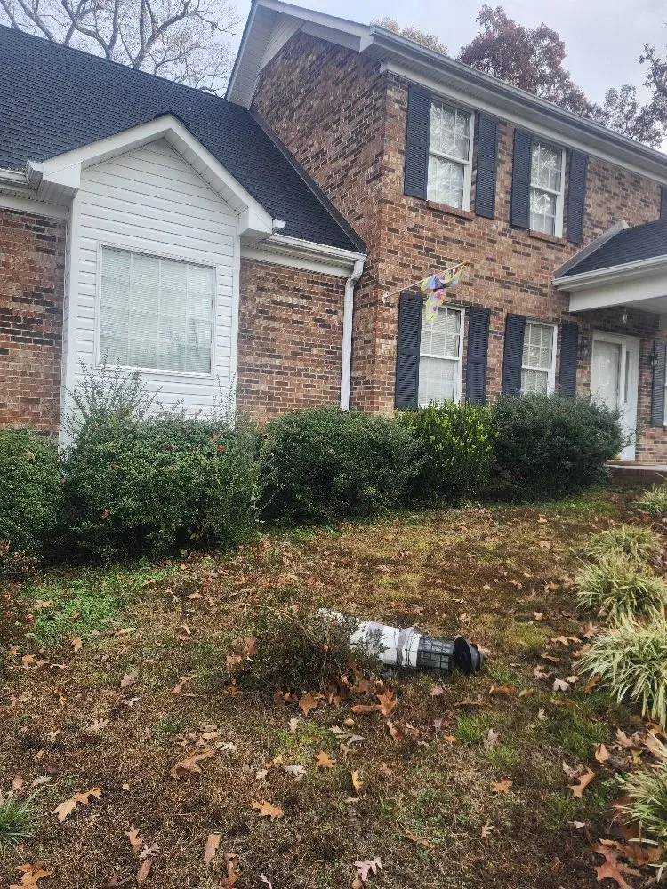 Custom lawn care service near you in Winston-Salem, NC by Millers landscaping