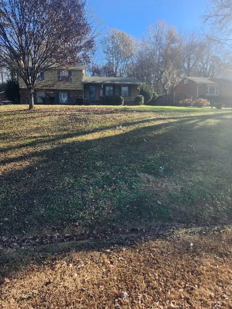Affordable landscape design near you across Winston-Salem, NC - Millers landscaping