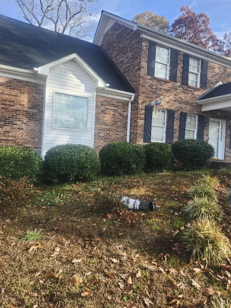 Local lawn mowing service for homes across Winston-Salem, NC - Millers landscaping