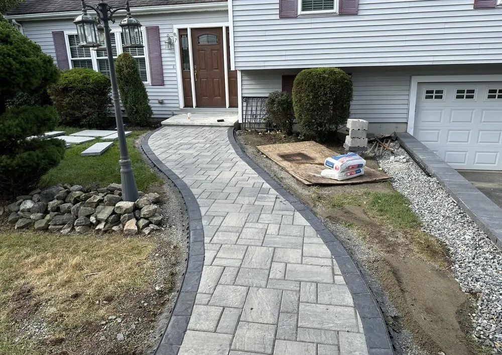 Top-rated lawn care service for year-round maintenance across Worcester, MA - Miller's Landscaping