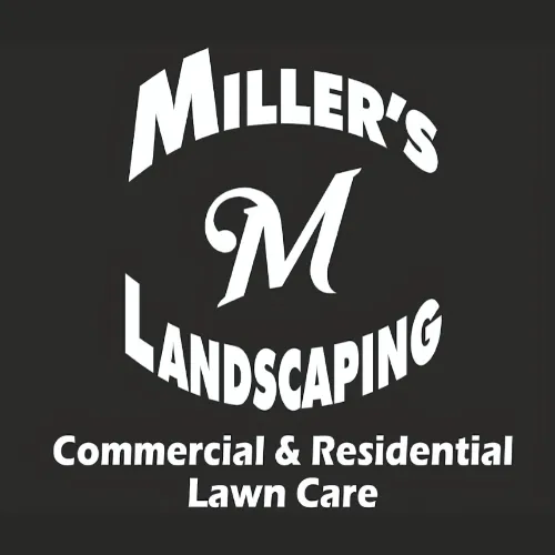 Reliable yard maintenance for residential properties in Worcester, MA by Miller's Landscaping