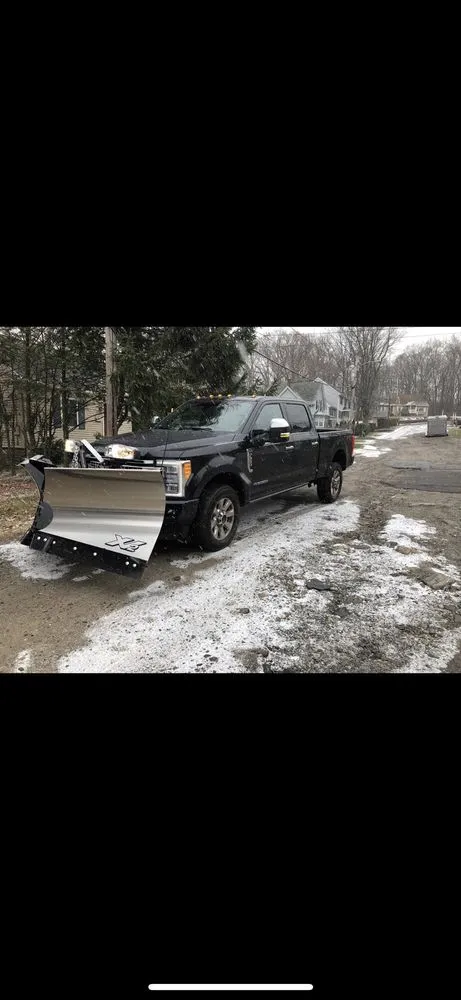 Reliable lawn mowing service for homes across Worcester, MA - Miller's Landscaping