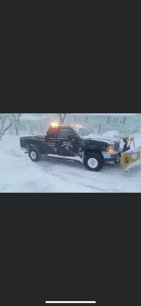 Trusted landscape design for homes across Worcester, MA - Miller's Landscaping