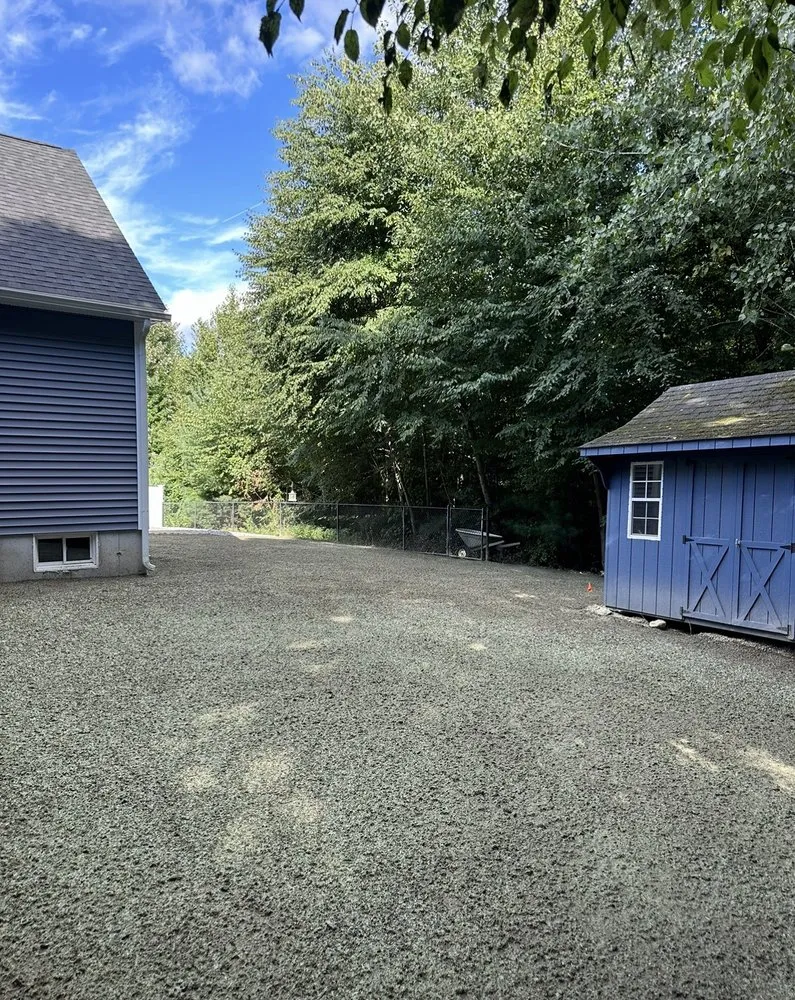 Reliable lawn mowing service experts serving Worcester, MA - Miller's Landscaping