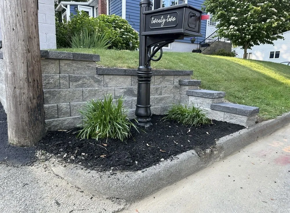 Trusted yard cleanup service in Worcester, MA - Miller's Landscaping