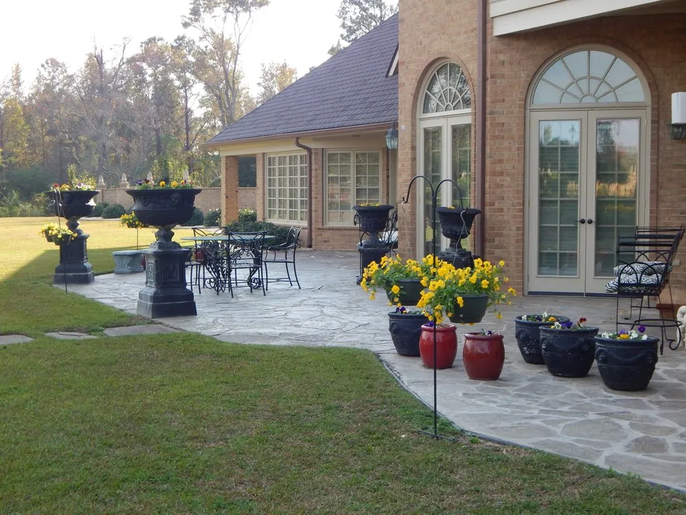 Expert yard cleanup service experts serving Erwin, NC - Miller's Lawn & Landscaping