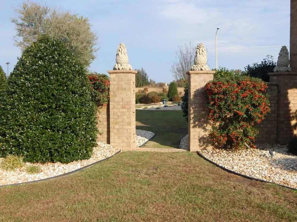 Trusted landscaping services experts serving Erwin, NC - Miller's Lawn & Landscaping