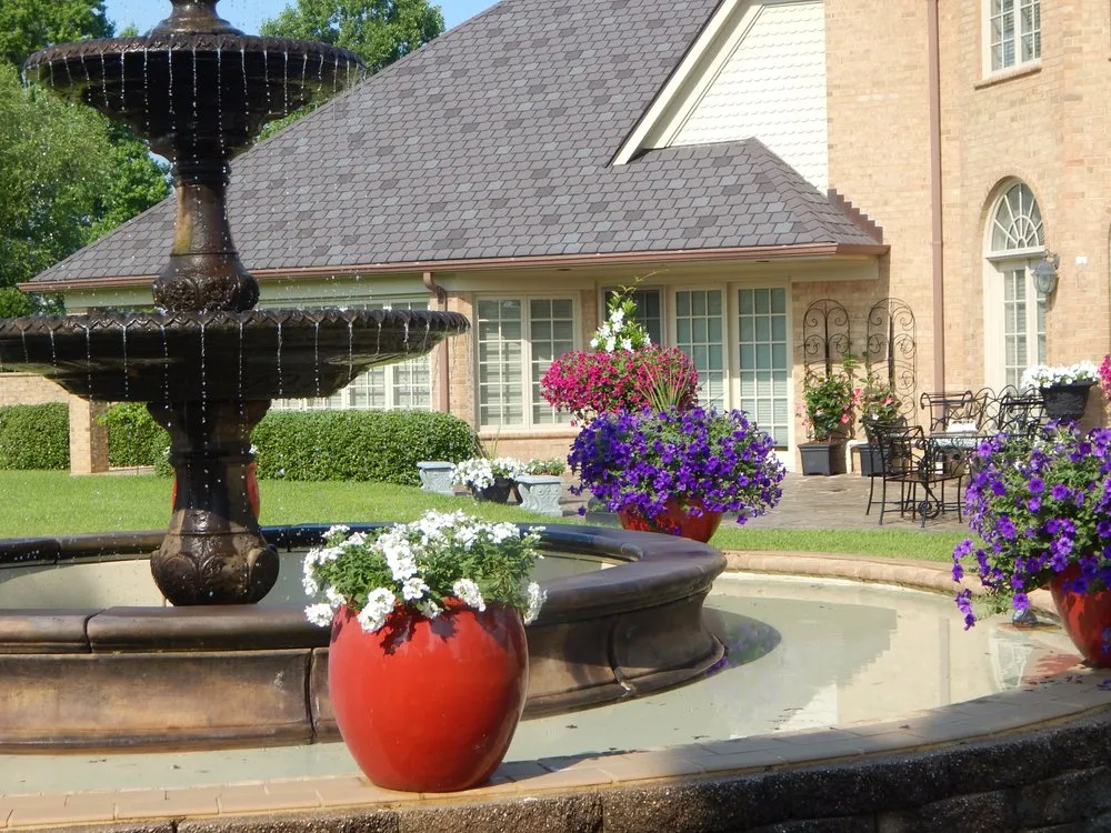 Trusted landscaping services in Erwin, NC - Miller's Lawn & Landscaping
