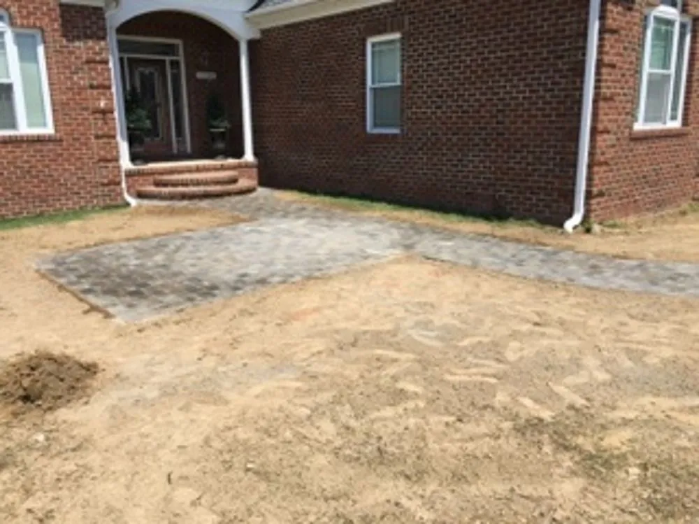 Professional yard cleanup service experts serving Erwin, NC - Miller's Lawn & Landscaping