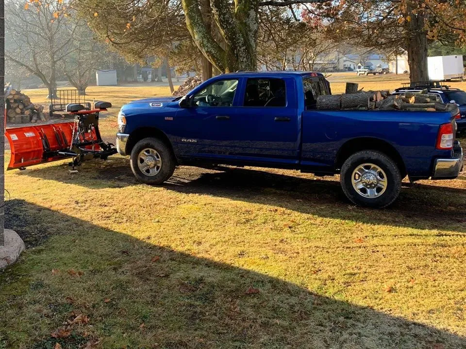 Local landscaping services for residential properties across Weatherly, PA - Miller’s Lawn & Landscaping Solutions