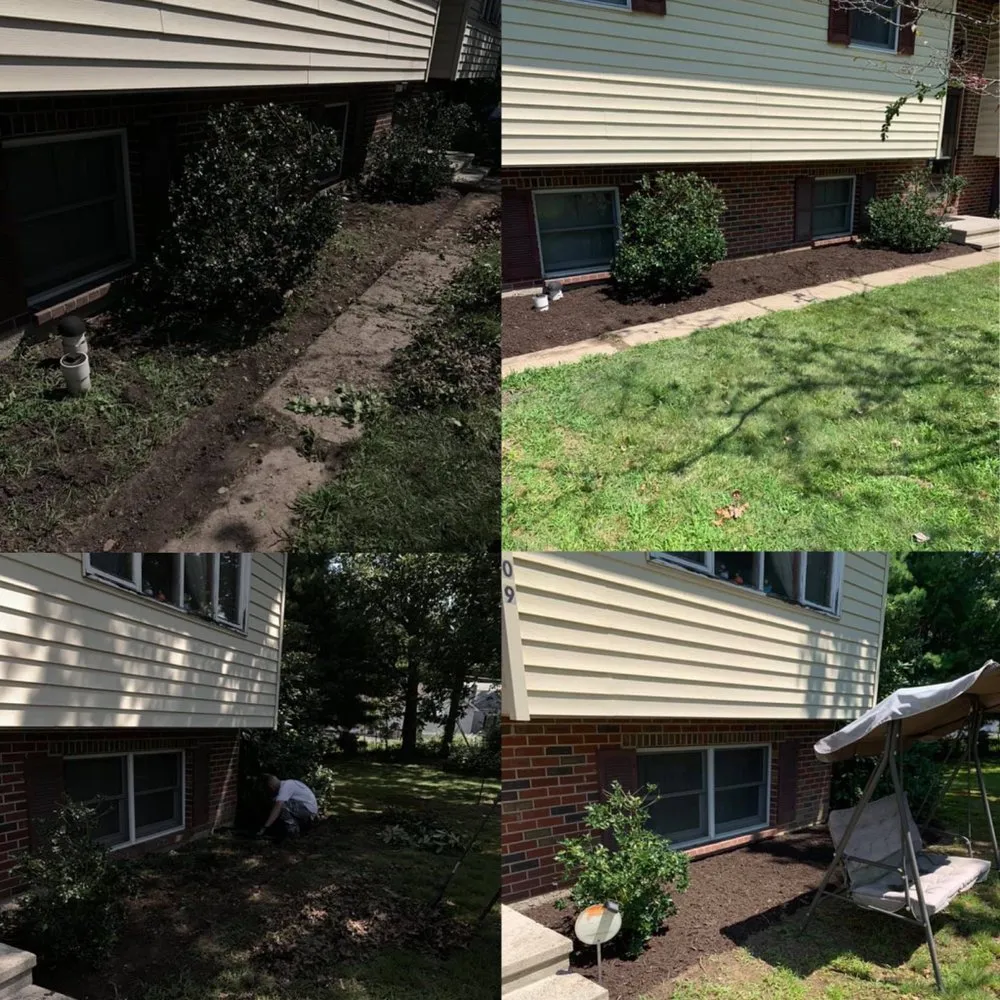 Reliable lawn care service in Weatherly, PA by Miller’s Lawn & Landscaping Solutions