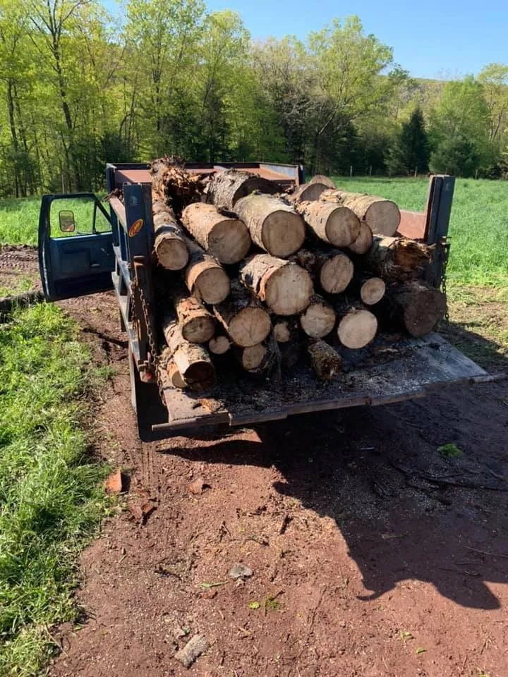 Custom lawn mowing service in Weatherly, PA by Miller’s Lawn & Landscaping Solutions