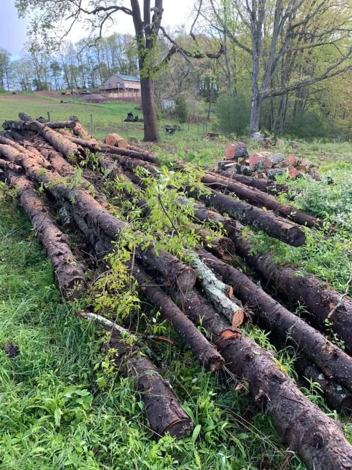 Local residential landscaping in Weatherly, PA - Miller’s Lawn & Landscaping Solutions