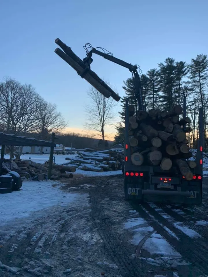 Professional residential landscaping in Weatherly, PA by Miller’s Lawn & Landscaping Solutions