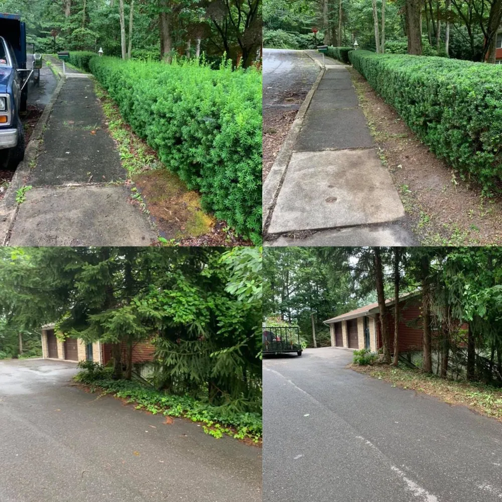 Custom lawn mowing service experts serving Weatherly, PA - Miller’s Lawn & Landscaping Solutions