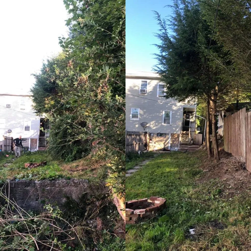 Local landscaping services in Weatherly, PA by Miller’s Lawn & Landscaping Solutions