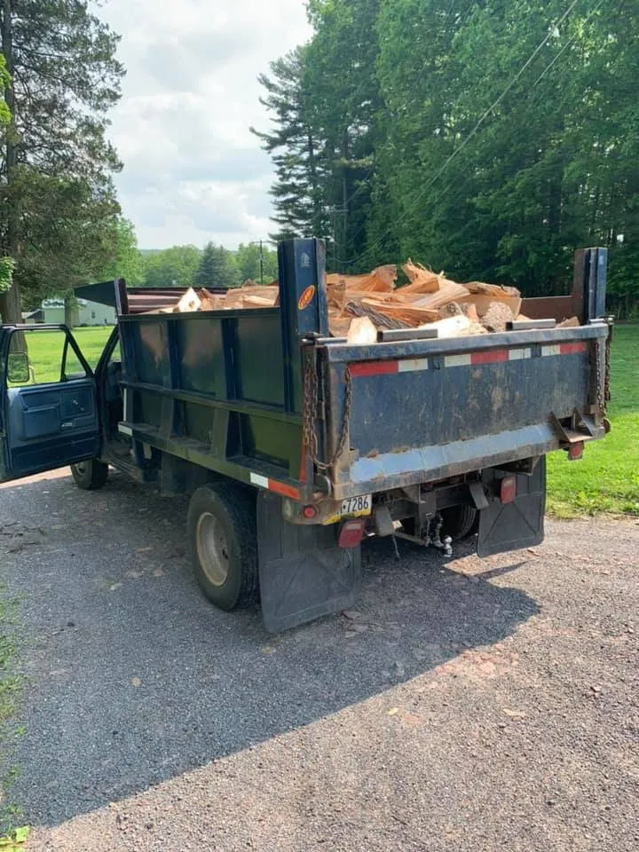 Local landscape design for homes across Weatherly, PA - Miller’s Lawn & Landscaping Solutions