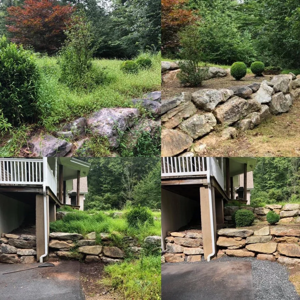 Top-rated landscape design for residential properties in Weatherly, PA by Miller’s Lawn & Landscaping Solutions