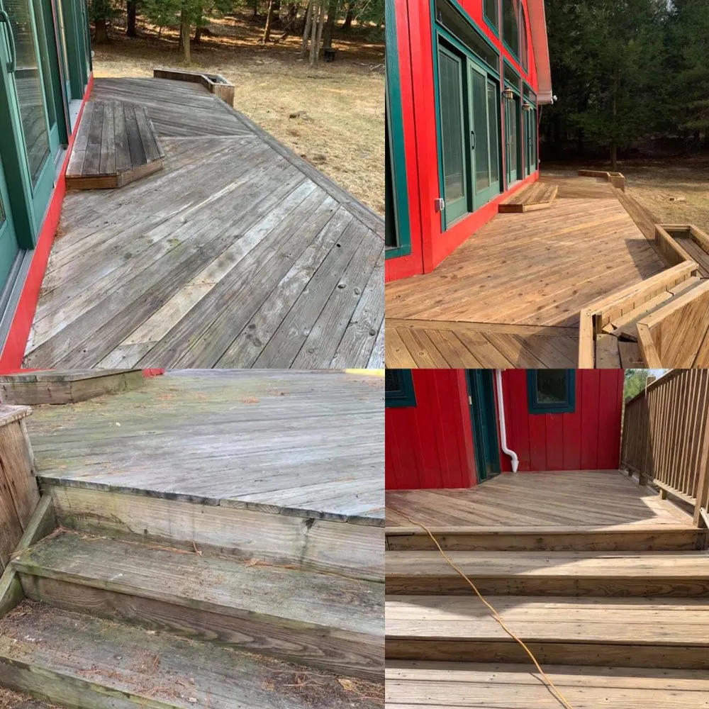 Top-rated yard maintenance for homes across Weatherly, PA - Miller’s Lawn & Landscaping Solutions