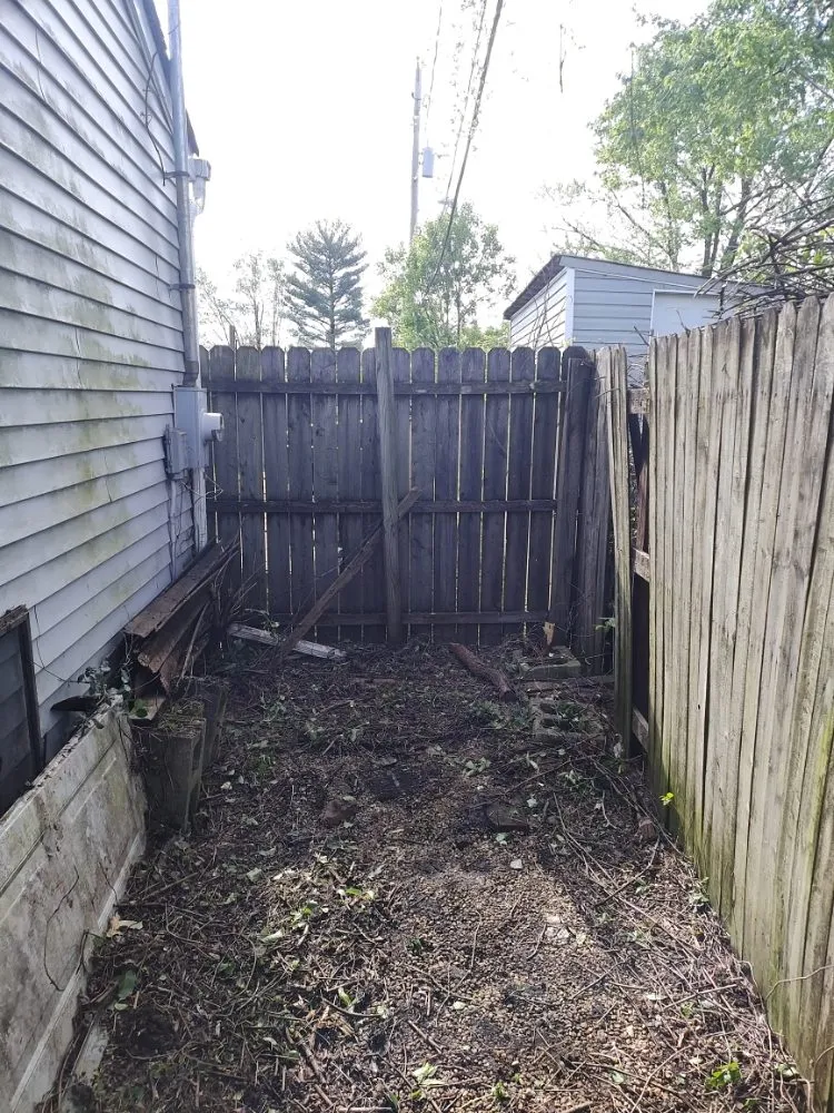 Professional residential landscaping for homes across Columbus, OH - Millers Lawn & Multi Services