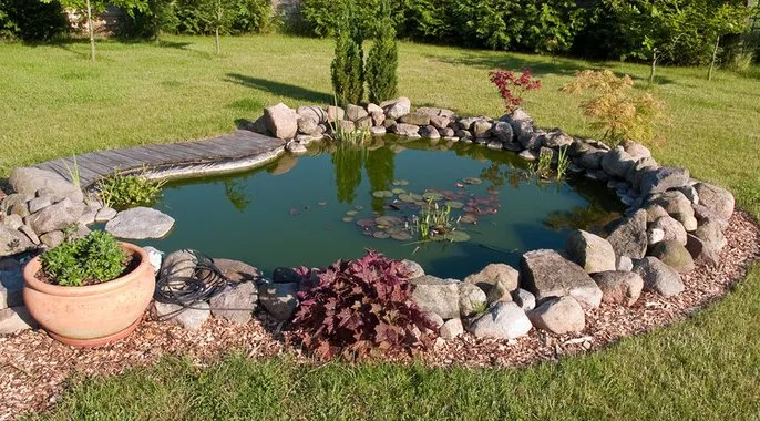 Professional yard cleanup service in Wetumpka, AL - Miller's Lawn and Landscape