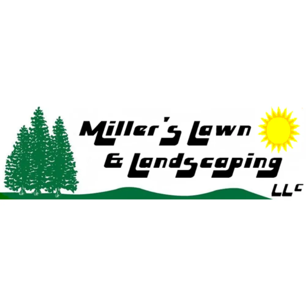 Expert garden landscaping for outdoor upgrades across Fairland, IN - Miller's Lawn Care