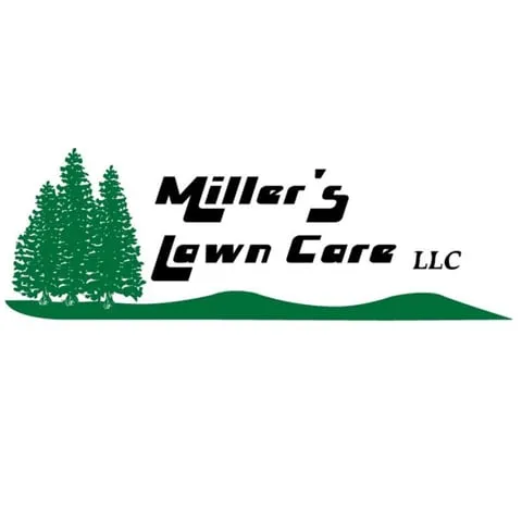 Custom landscape design for beautiful yards across Fairland, IN - Miller's Lawn Care
