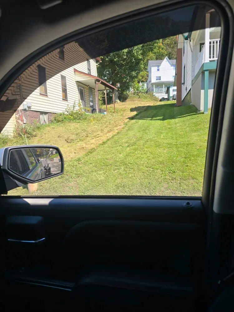 Local residential landscaping with custom design across Wilmore, PA - Millers Lawn Care