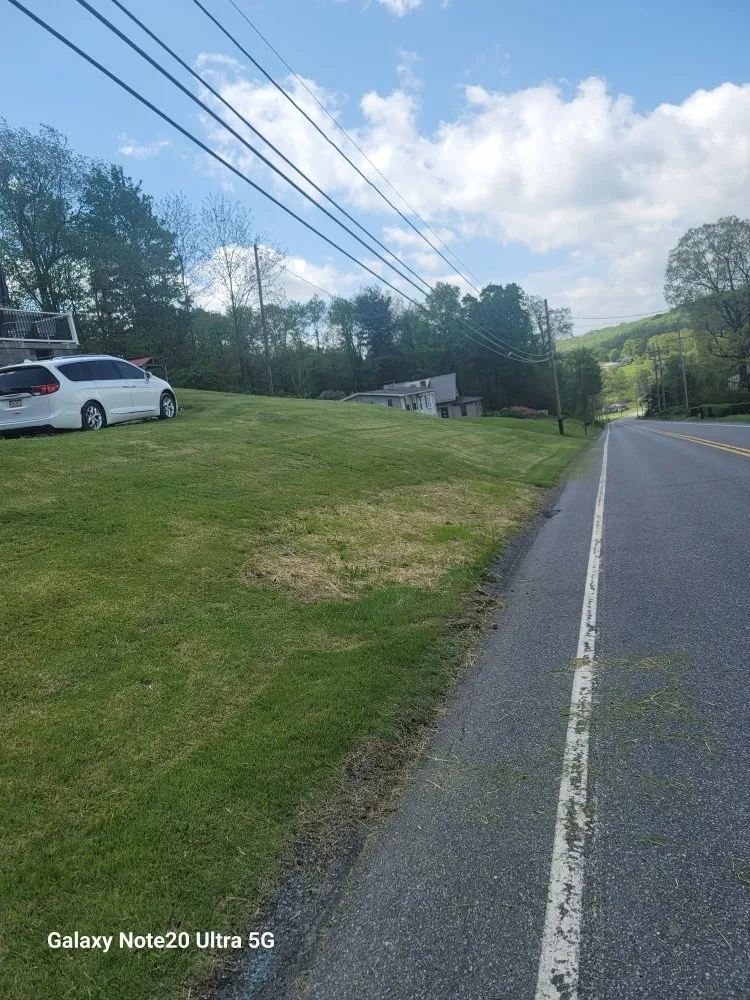 Custom lawn mowing service experts serving Wilmore, PA - Millers Lawn Care