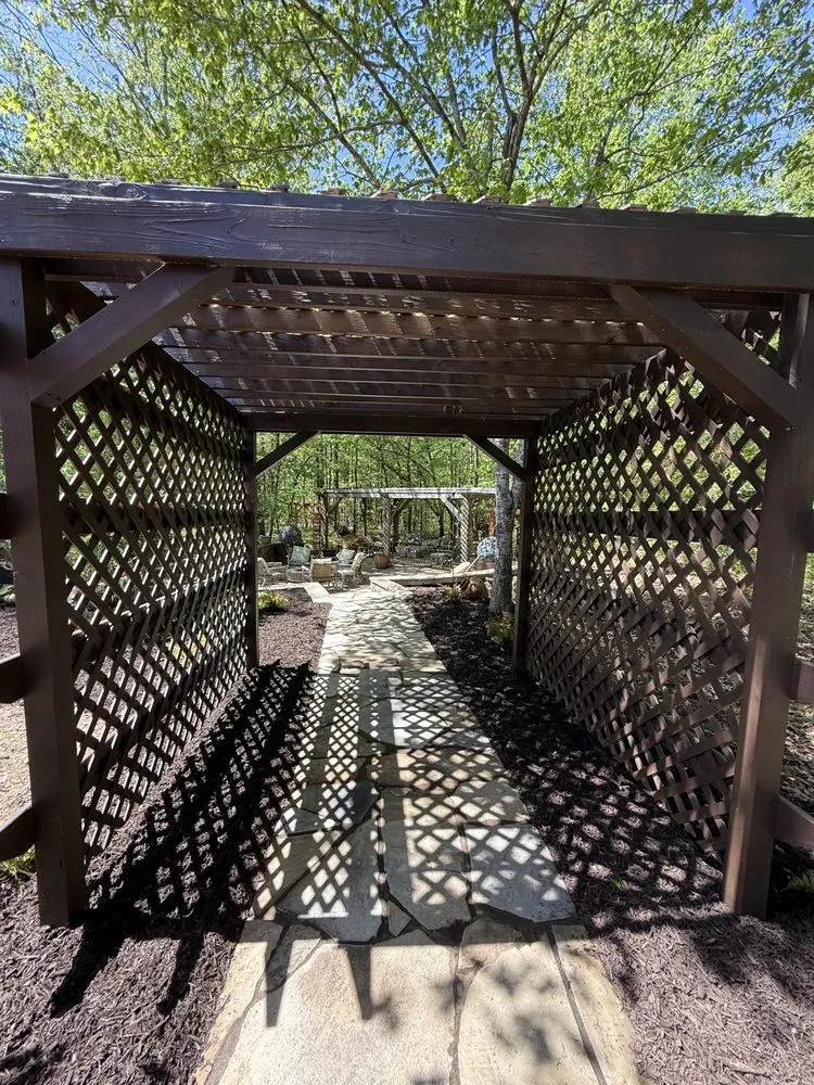 Local yard maintenance for residential properties in Cataula, GA by Miller’s Lawn