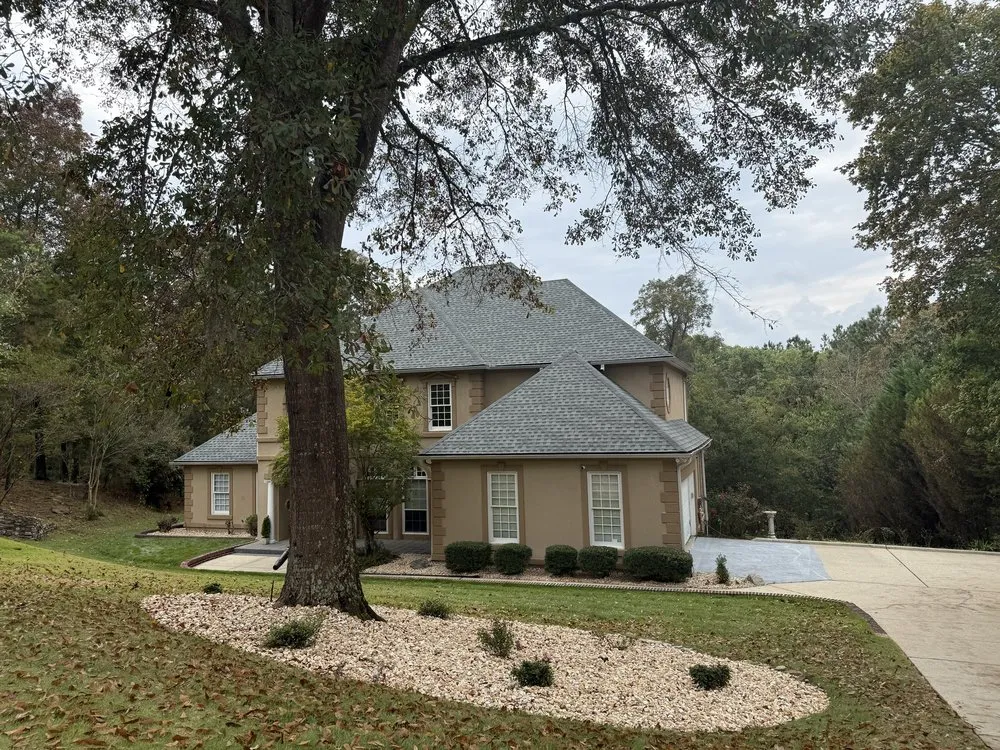 Trusted yard cleanup service for year-round maintenance in Cataula, GA by Miller’s Lawn