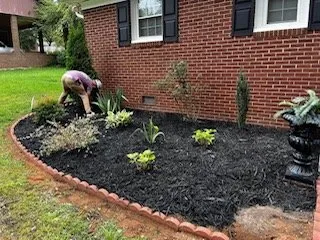 Professional outdoor landscaping for outdoor upgrades across Taylorsville, NC - Miller's Lawncare & Landscaping Services