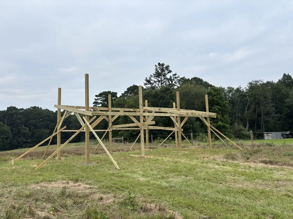 Custom landscaping services for beautiful yards across Taylorsville, NC - Miller's Lawncare & Landscaping Services