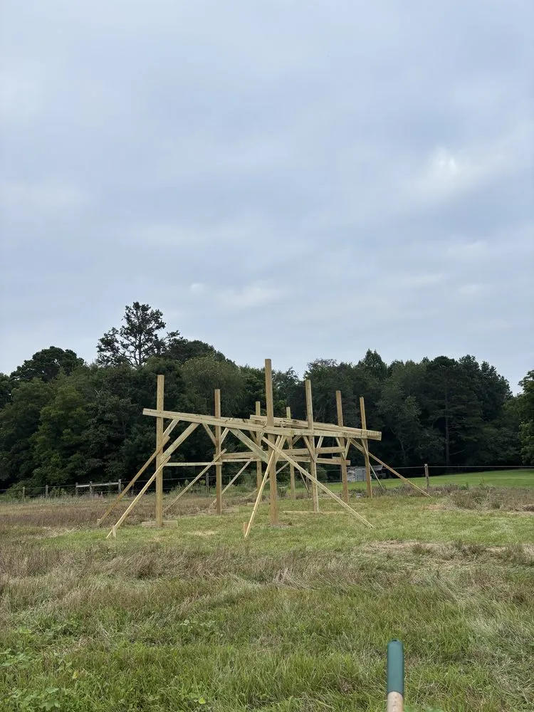 Reliable yard cleanup service experts serving Taylorsville, NC - Miller's Lawncare & Landscaping Services