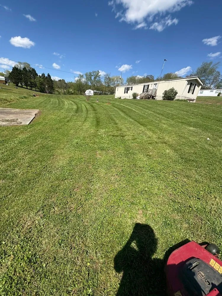 Trusted residential landscaping experts serving Taylorsville, NC - Miller's Lawncare & Landscaping Services