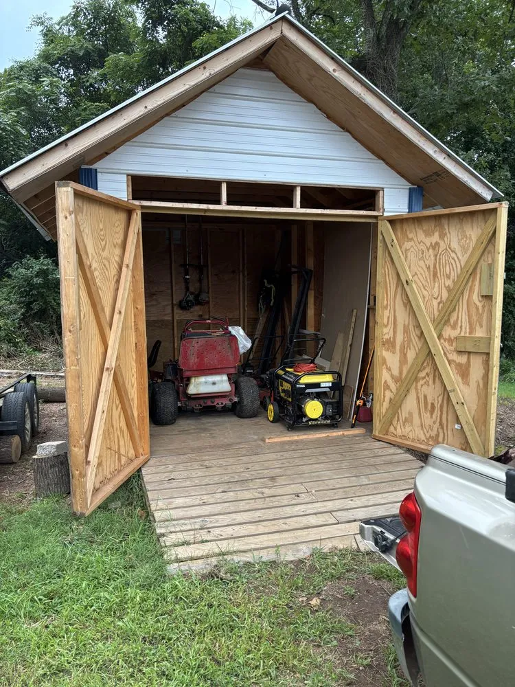 Trusted landscape design experts serving Taylorsville, NC - Miller's Lawncare & Landscaping Services