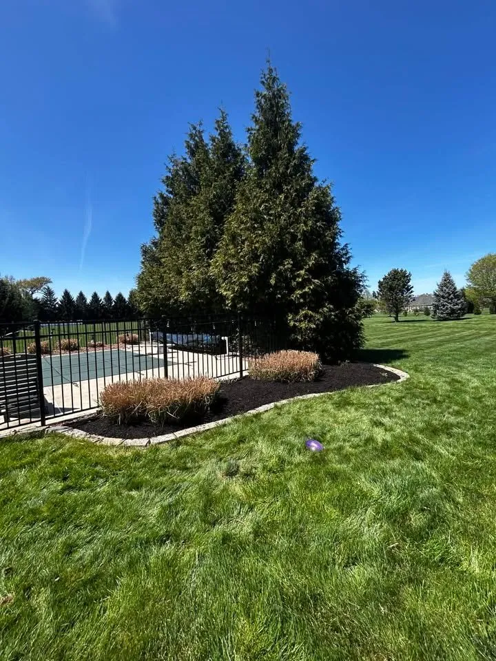 Expert outdoor landscaping for outdoor upgrades across Collins, OH - Millers Lawncare And Services