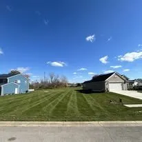 Top-rated landscape installation for residential properties in Collins, OH by Millers Lawncare And Services