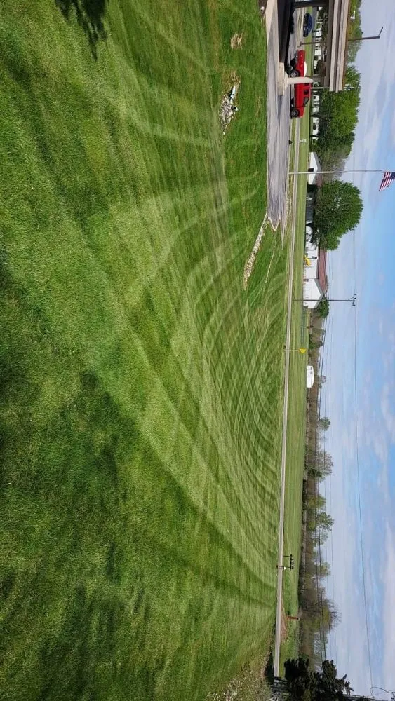 Local residential landscaping in Connersville, IN - Miller's Lawncare