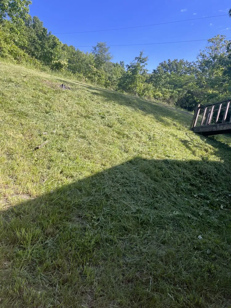 Reliable outdoor landscaping experts serving Potosi, MO - Miller’s LawnCare