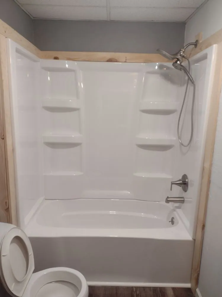 Affordable garden landscaping in Mount Pleasant, IA - Miller's Mowing and More