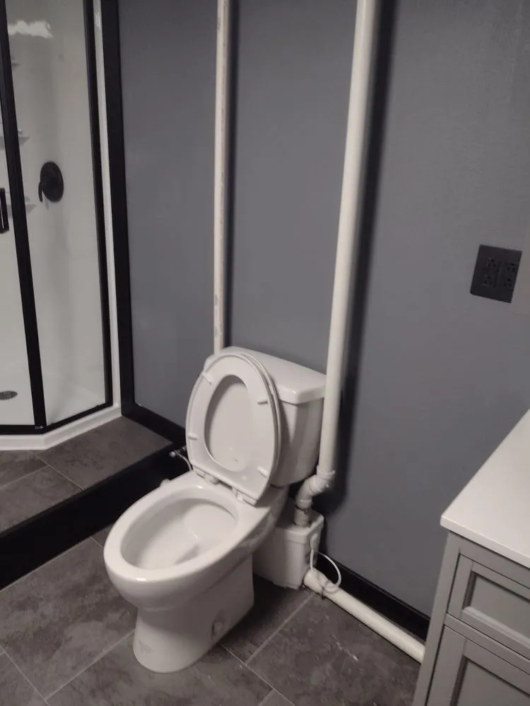 Expert landscaping services in Mount Pleasant, IA by Miller's Mowing and More