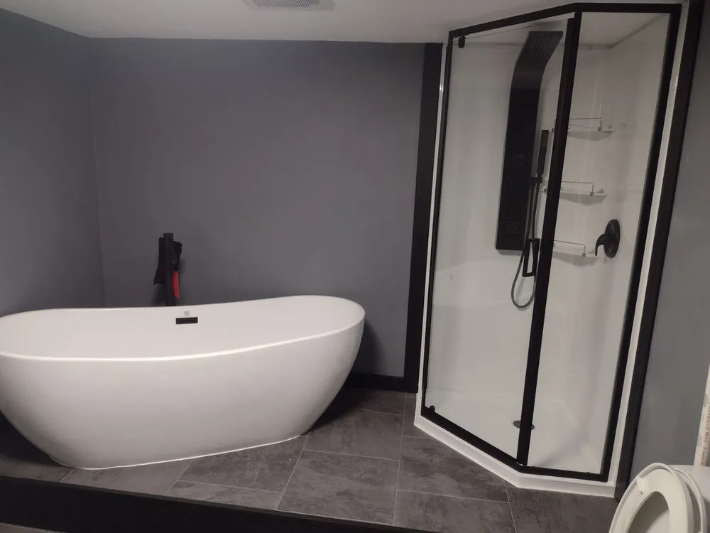 Local landscaping services in Mount Pleasant, IA - Miller's Mowing and More